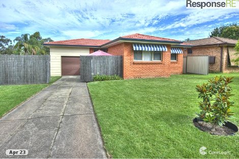 54 Kempsey St, Jamisontown, NSW 2750