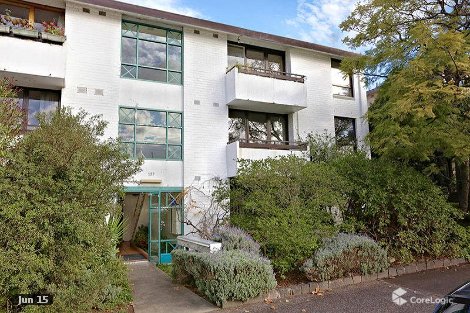 4/157 Newry St, Carlton North, VIC 3054