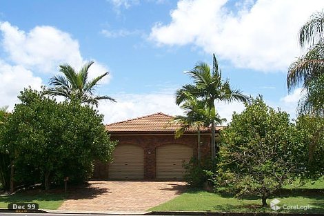 105 Columbus Dr, Hollywell, QLD 4216