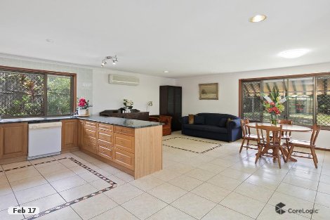 252 Mooroondu Rd, Thorneside, QLD 4158