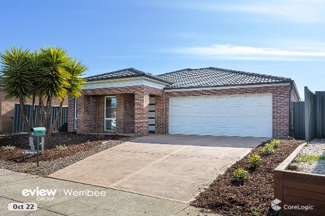 13 Brockwell Cres, Manor Lakes, VIC 3024