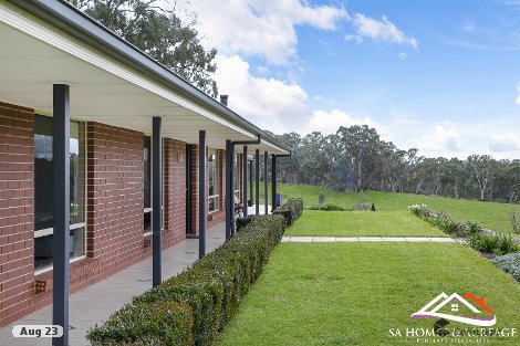 158 Mcvitties Rd, Birdwood, SA 5234