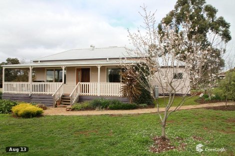 49 Dairy Flat Rd, Argyle, VIC 3523