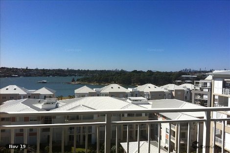 506/10-16 Vineyard Way, Breakfast Point, NSW 2137