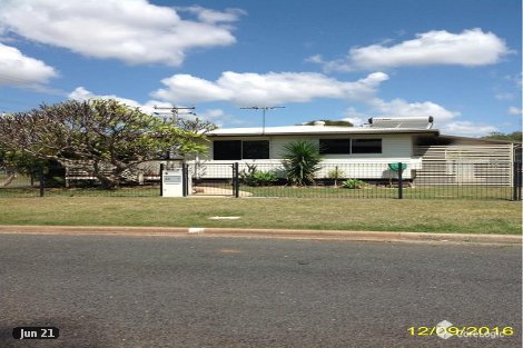 33 Conachan St, Blackwater, QLD 4717