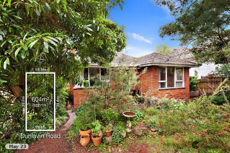 16 Dunlavin Rd, Nunawading, VIC 3131