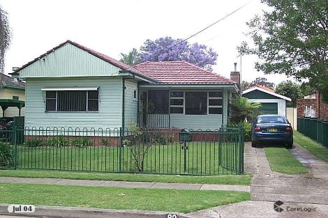 80 Bent St, Chester Hill, NSW 2162