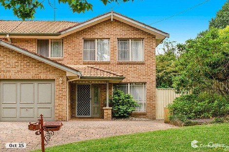 8b Roger Ave, Castle Hill, NSW 2154
