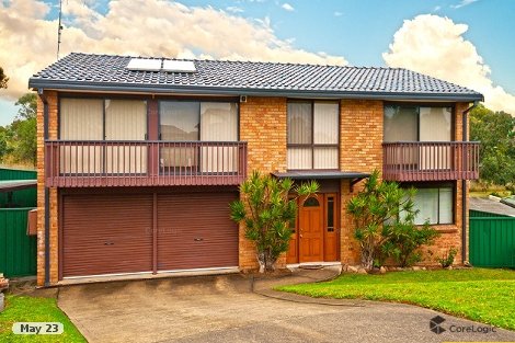 8 Bergin Pl, Minchinbury, NSW 2770