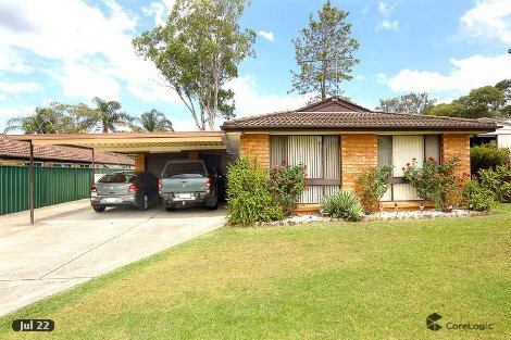 33 Evelyn St, Macquarie Fields, NSW 2564