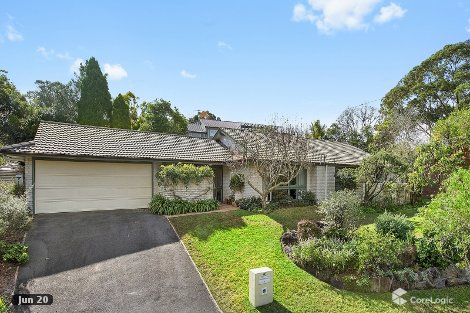 40 Nicholson Ave, Thornleigh, NSW 2120