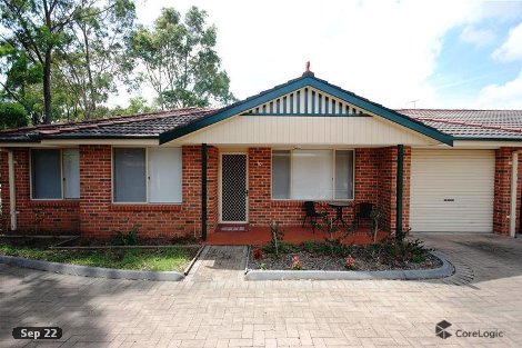 10/5a Edith St, Kingswood, NSW 2747