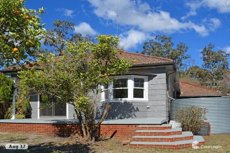 199 Stannix Park Rd, Wilberforce, NSW 2756