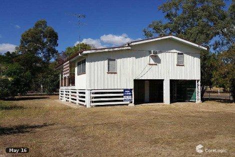 2 Castle St, Theodore, QLD 4719