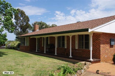 439 Porters Mount Rd, Cowra, NSW 2794