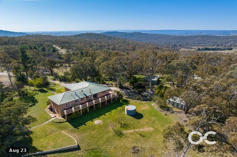 126 Spring Glen Rd, Summer Hill Creek, NSW 2800