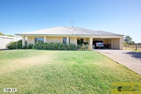 189 James Eden Dr, West Pinjarra, WA 6208