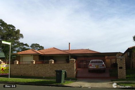 13 Lalich Ave, Bonnyrigg, NSW 2177