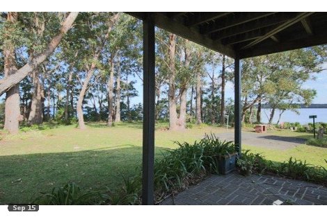 42 Elanora Pde, Basin View, NSW 2540