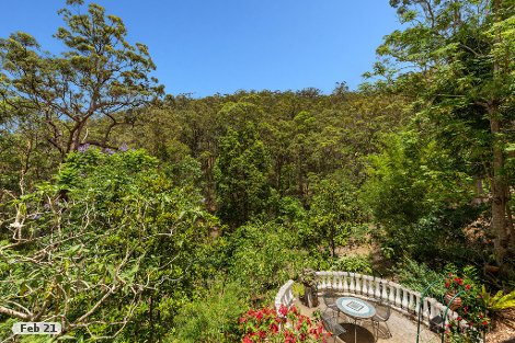 1527 Tamborine-Oxenford Rd, Wongawallan, QLD 4210