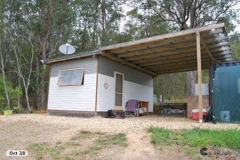 113 Upper Buckrabendinni Rd, Buckra Bendinni, NSW 2449