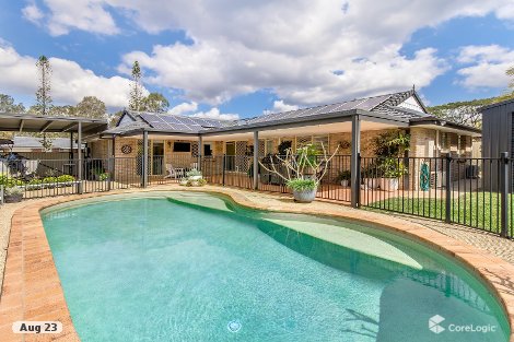 8 Nisbet Pl, Merrimac, QLD 4226