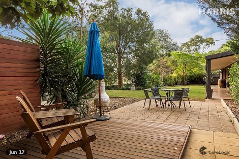 3 Rowlands Hill Rd, Coromandel Valley, SA 5051