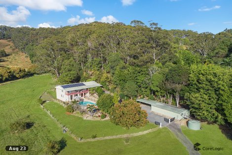 1204 Reserve Creek Rd, Reserve Creek, NSW 2484