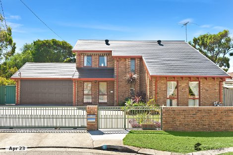 5 Parkside Dr, Sandringham, NSW 2219