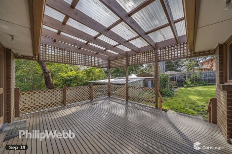 1 Lourie Ct, Ringwood, VIC 3134