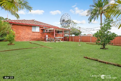 47 Wall Park Ave, Seven Hills, NSW 2147