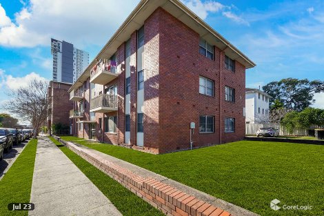 4/9 Short St, Liverpool, NSW 2170