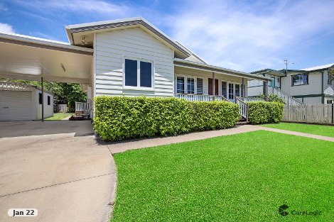 56 Eleventh Ave, Railway Estate, QLD 4810