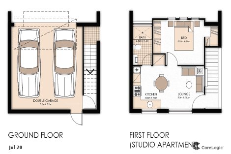 Lot 2061 Bardia Ave, Bardia, NSW 2565