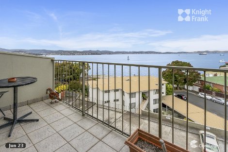 12/20 Hampden Rd, Battery Point, TAS 7004