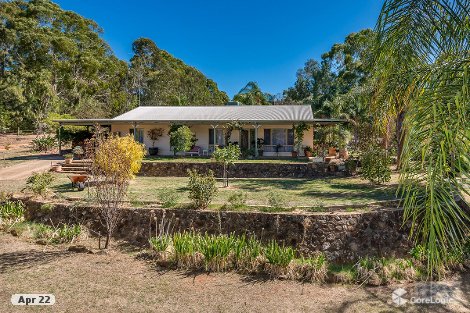 186 Ridgetop Rmbl, Bindoon, WA 6502