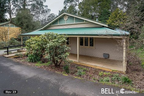 536a Mt Dandenong Tourist Rd, Olinda, VIC 3788