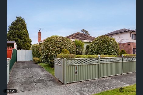 5 Poplar Cres, Bellfield, VIC 3081