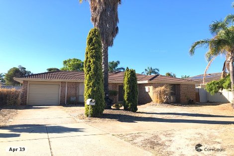 57 Wheatstone Dr, Morley, WA 6062