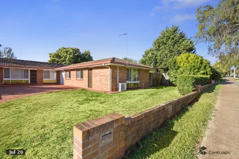 1/103 Alderley St, Toowoomba City, QLD 4350