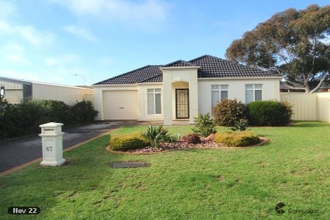 67 Castle Dr, Burton, SA 5110