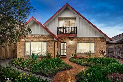 59 Hodgson St, Heidelberg, VIC 3084