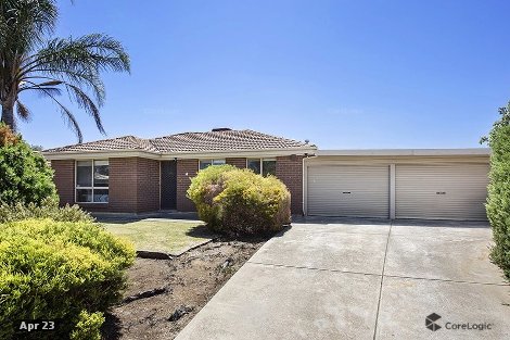 4 Gordo Ct, Burton, SA 5110