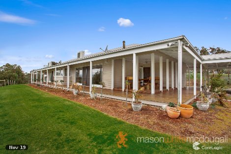 185 Mine Rd, Cottles Bridge, VIC 3099