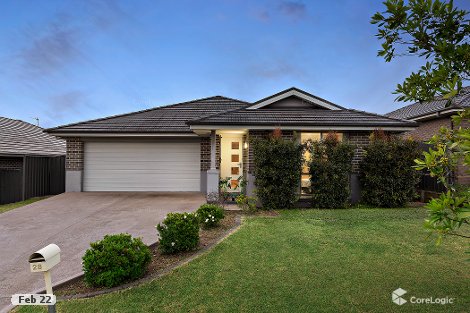 28 Millbrook Rd, Cliftleigh, NSW 2321