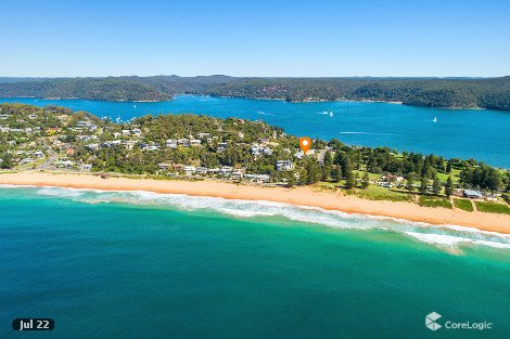 6 Beach Rd, Palm Beach, NSW 2108