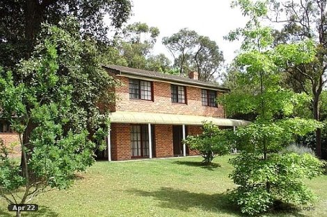 11 Mount Sion Pl, Glenbrook, NSW 2773