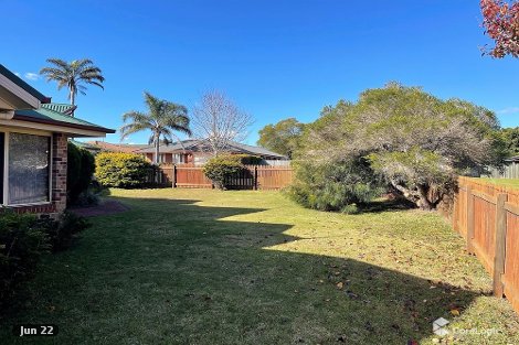 34 Wood Dr, Middle Ridge, QLD 4350