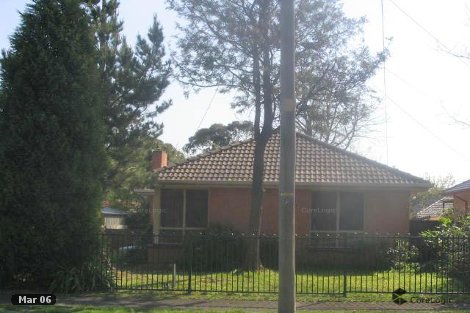 12 Adrian Ave, Blackburn South, VIC 3130