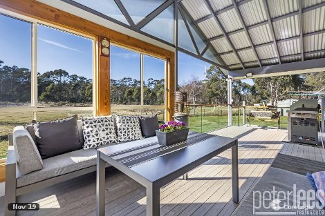 160 Pipers River Rd, Turners Marsh, TAS 7267